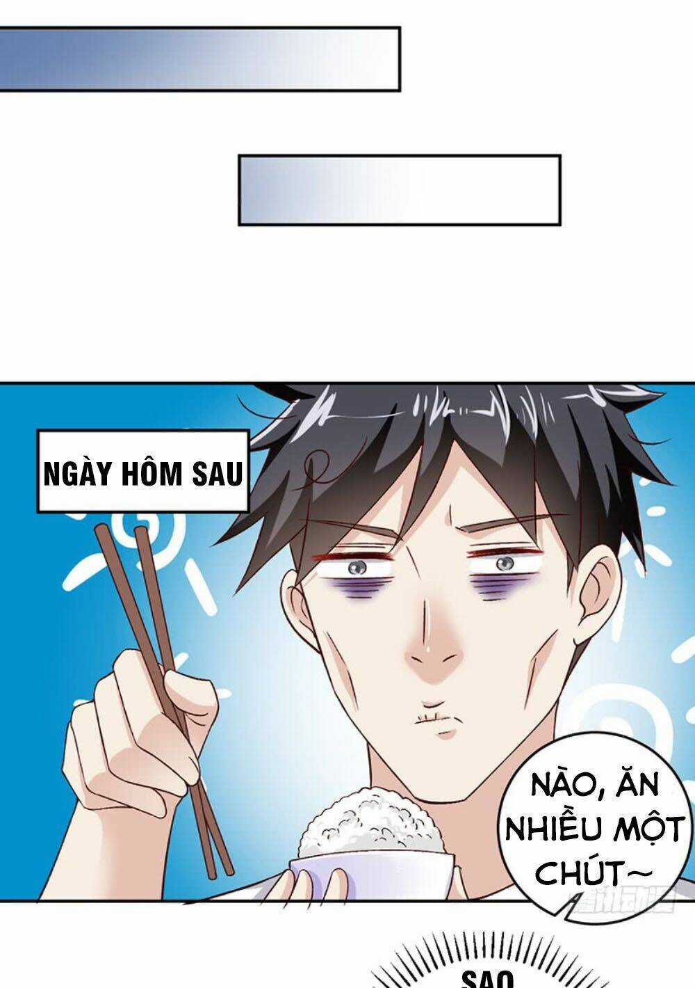 Táng Kiếm Quyết - Chapter 26 - Trang 10