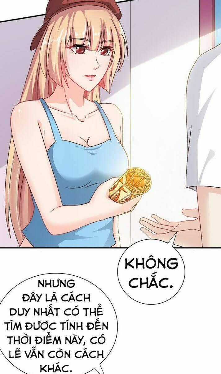 Táng Kiếm Quyết - Chapter 27 - Trang 2