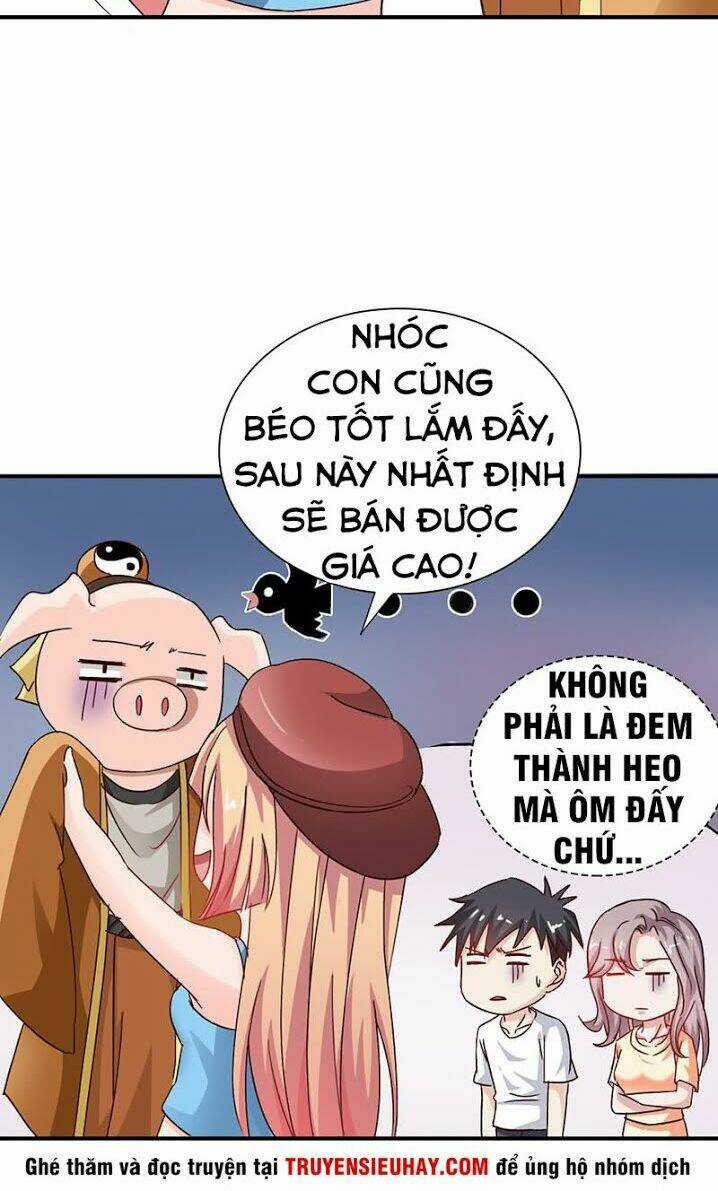 Táng Kiếm Quyết - Chapter 27 - Trang 13