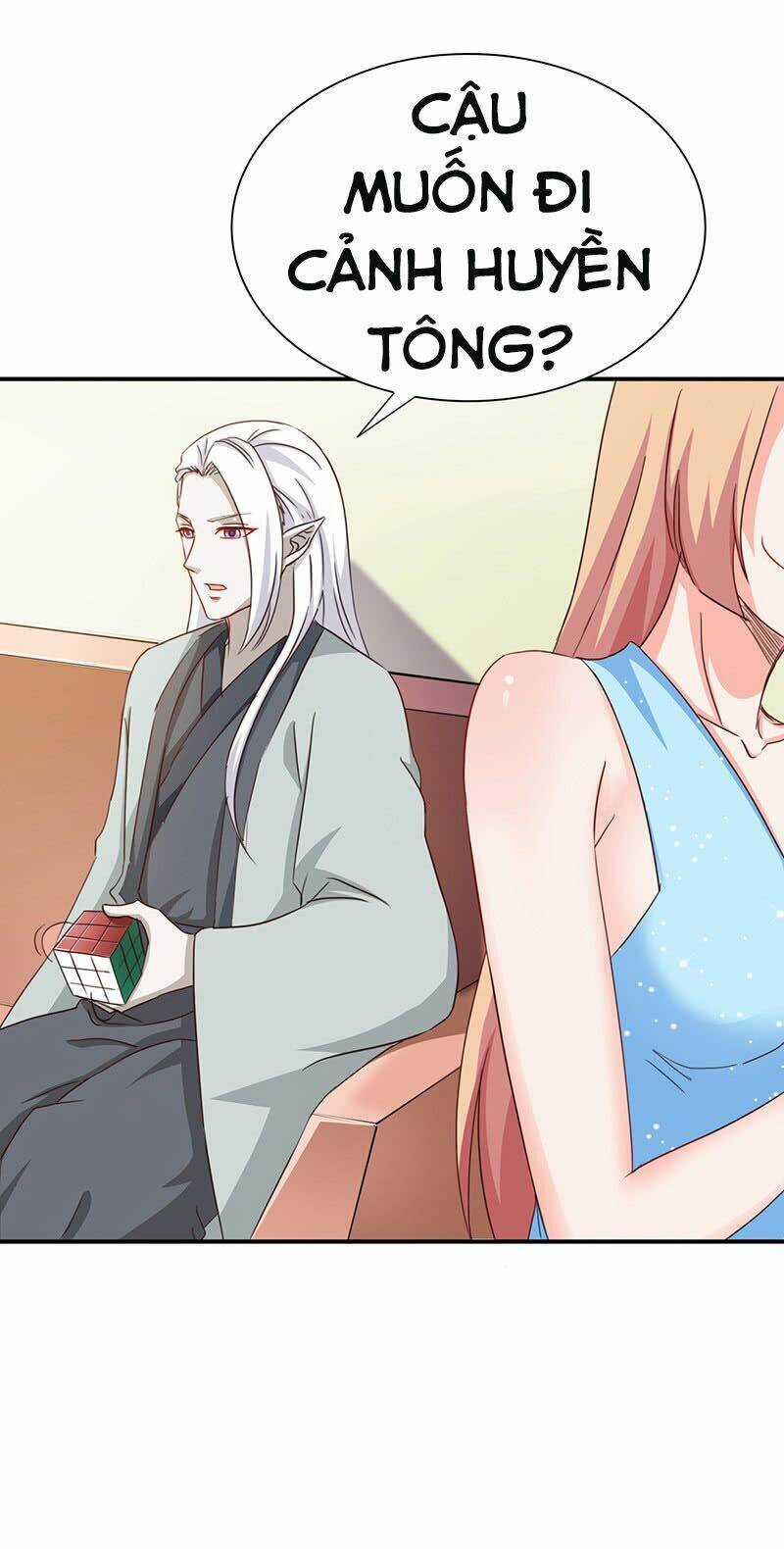 Táng Kiếm Quyết - Chapter 27 - Trang 27