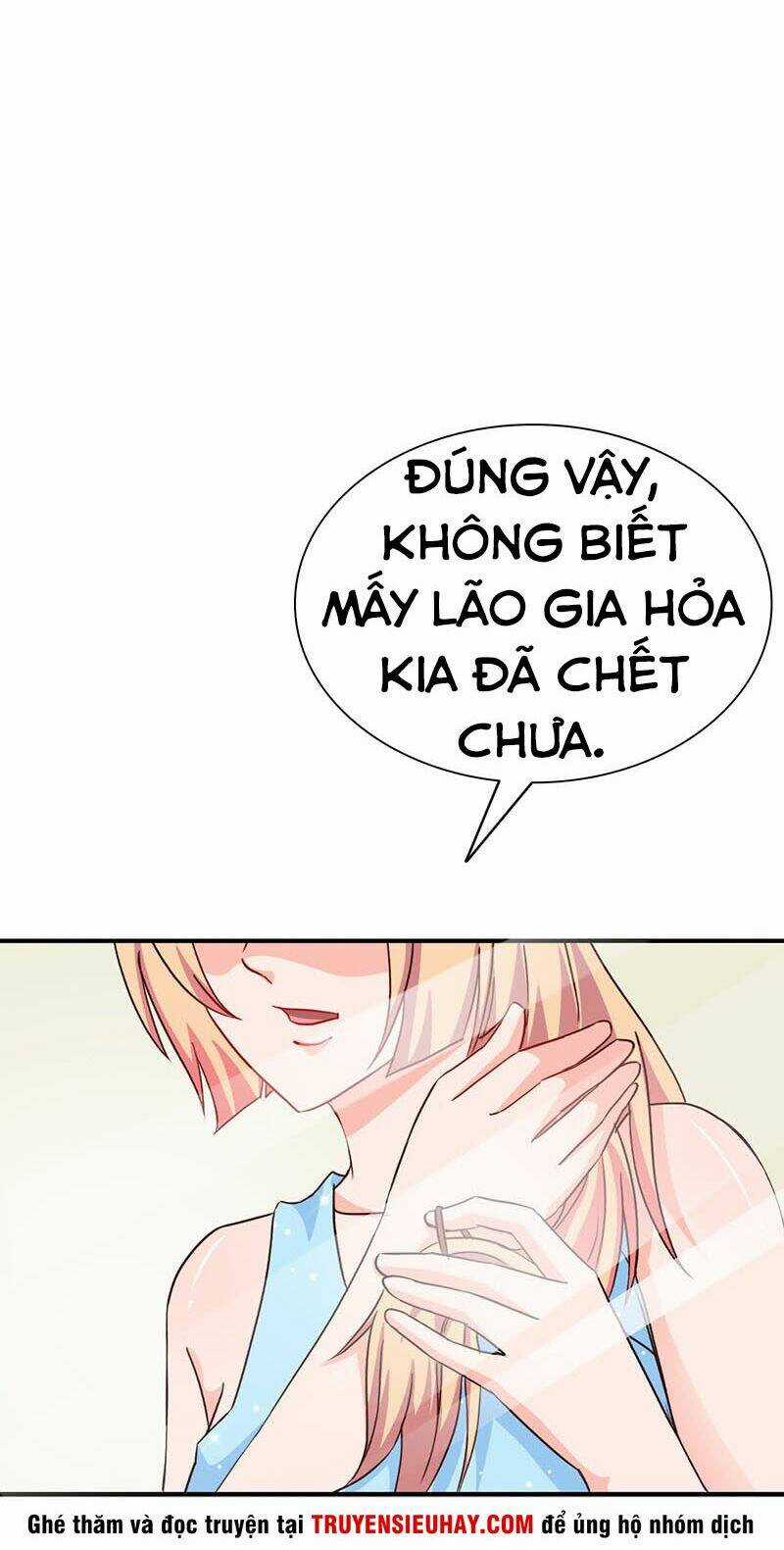 Táng Kiếm Quyết - Chapter 27 - Trang 28