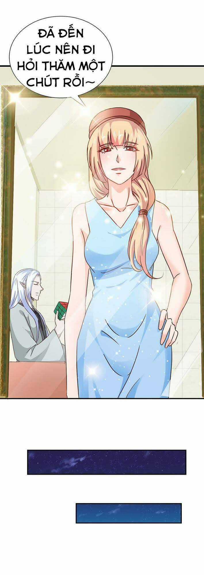 Táng Kiếm Quyết - Chapter 27 - Trang 29