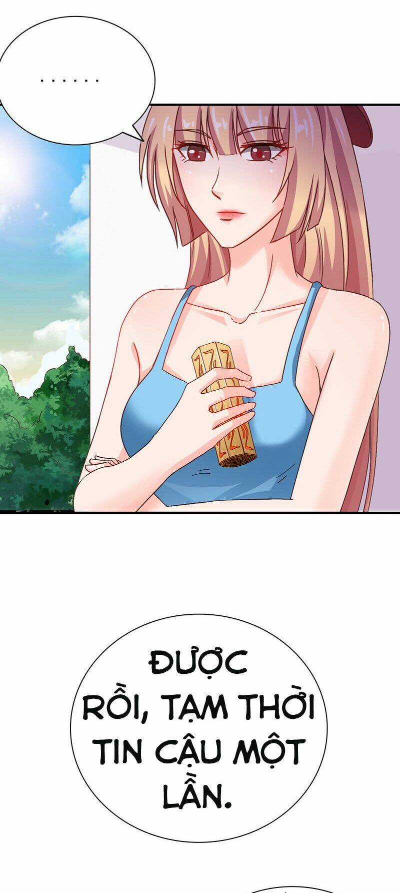 Táng Kiếm Quyết - Chapter 27 - Trang 4