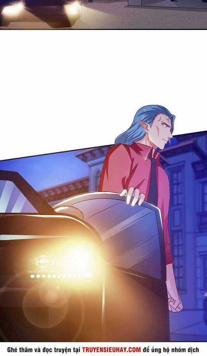 Táng Kiếm Quyết - Chapter 27 - Trang 31