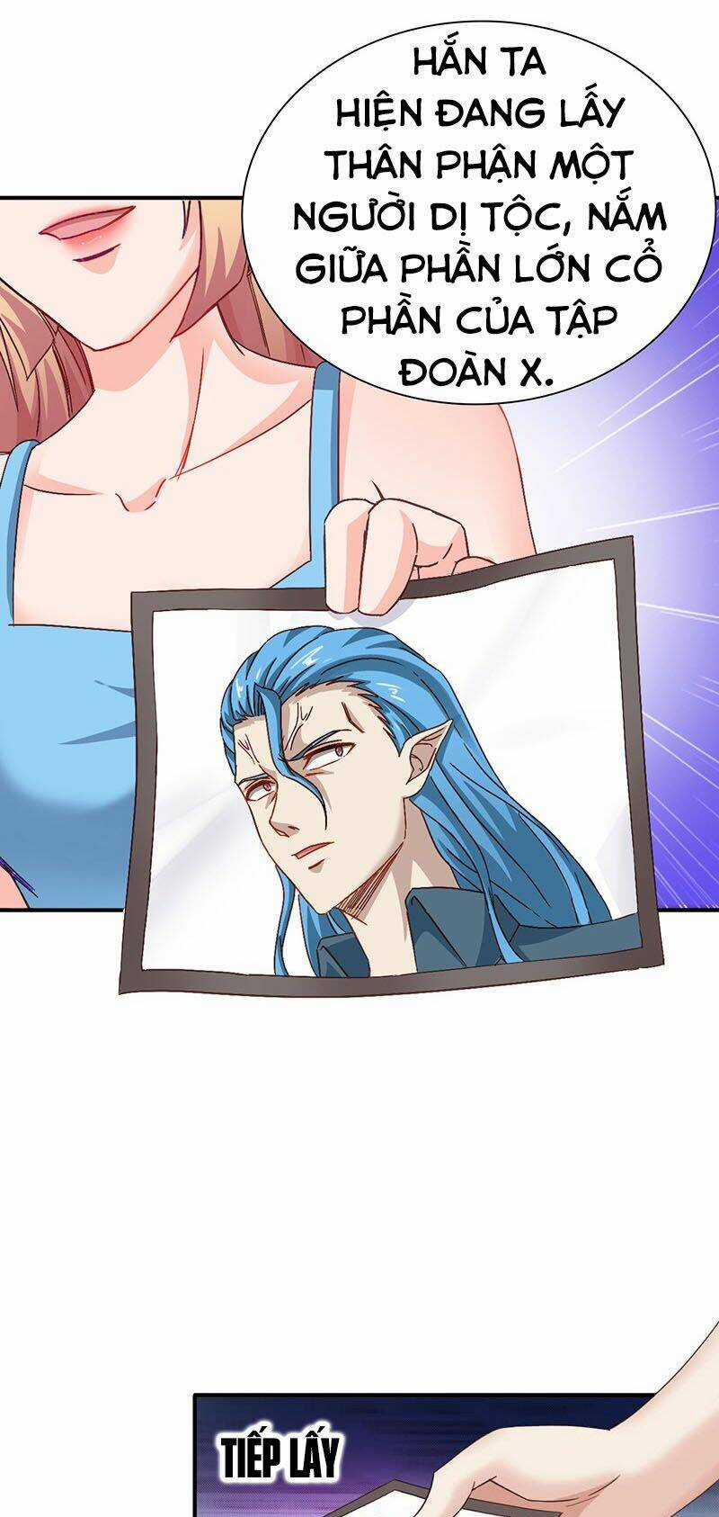 Táng Kiếm Quyết - Chapter 27 - Trang 6