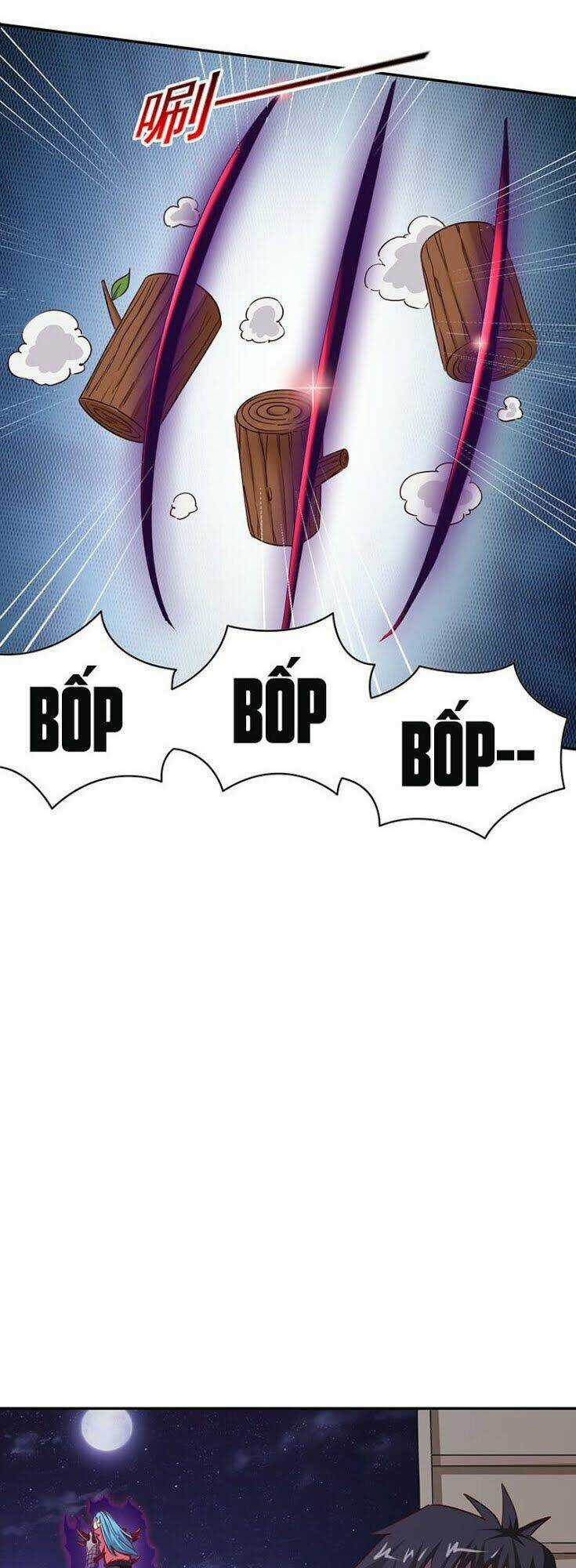 Táng Kiếm Quyết - Chapter 28 - Trang 12