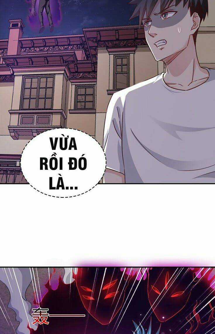 Táng Kiếm Quyết - Chapter 28 - Trang 13