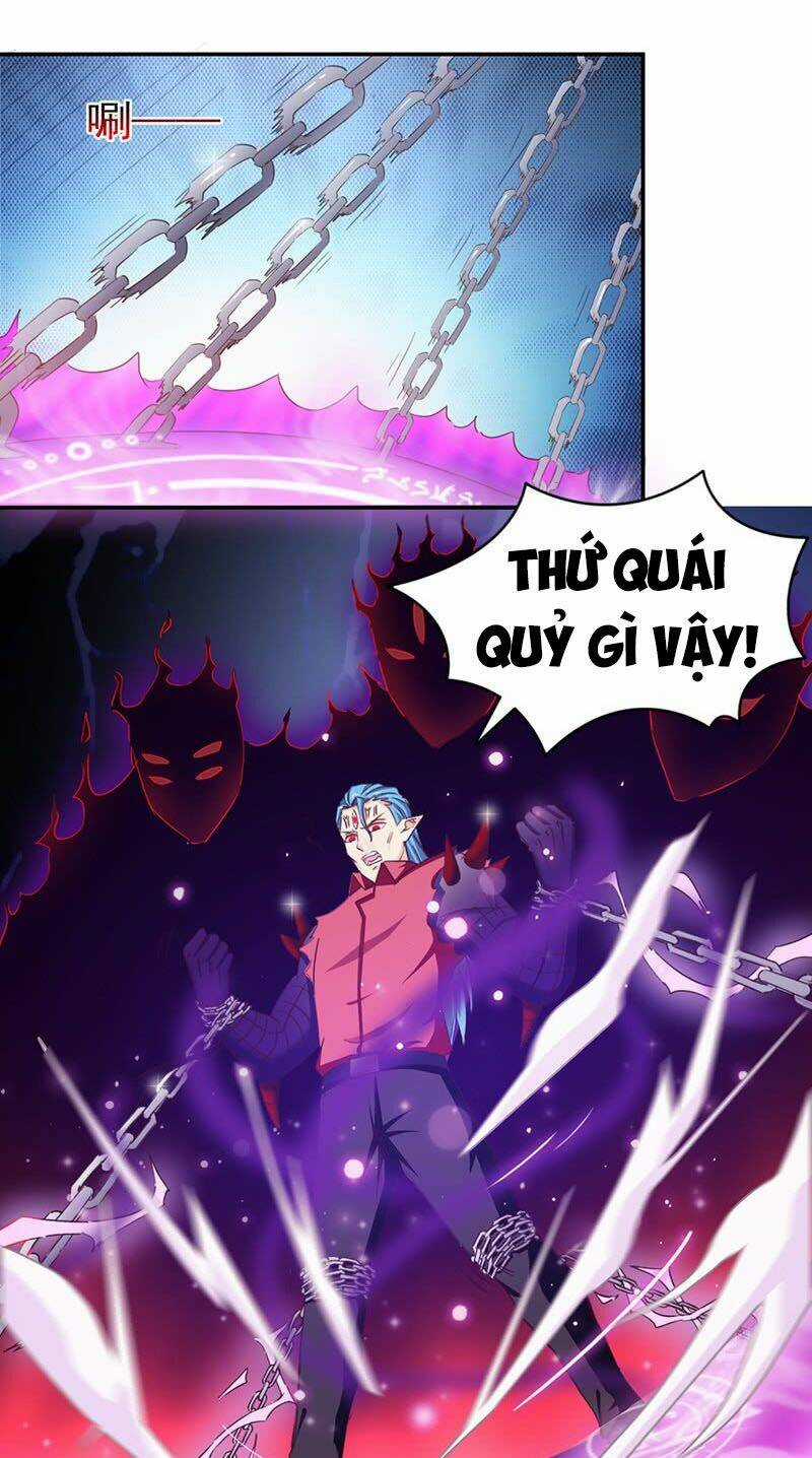 Táng Kiếm Quyết - Chapter 28 - Trang 17