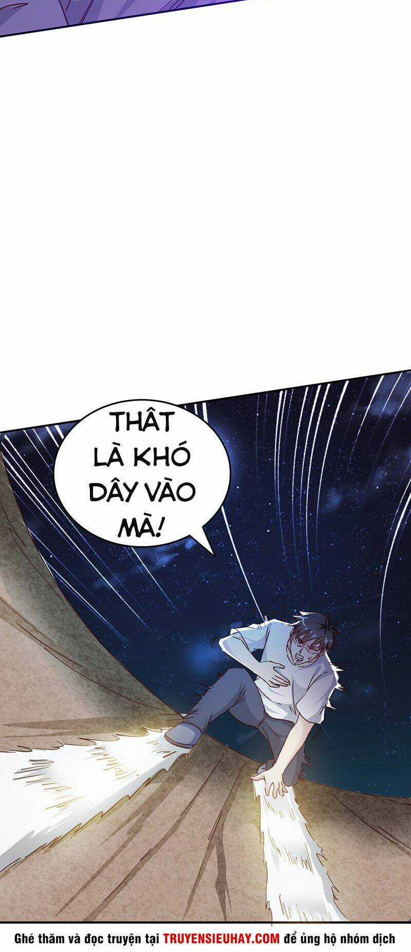 Táng Kiếm Quyết - Chapter 28 - Trang 27