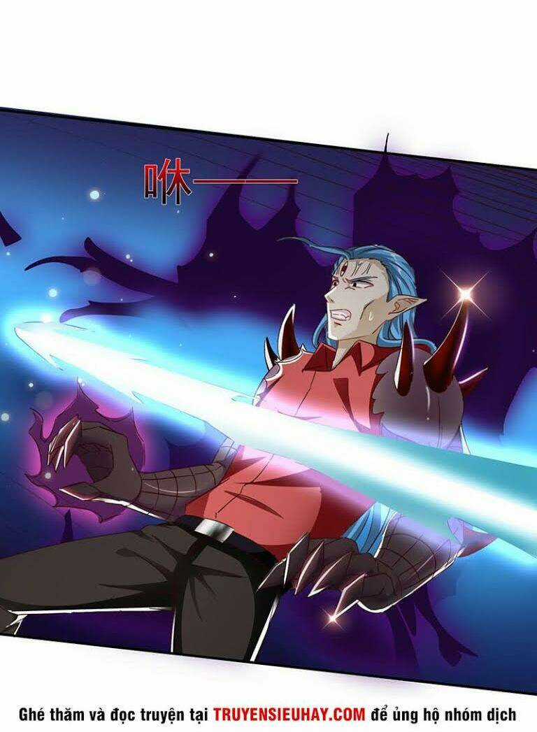 Táng Kiếm Quyết - Chapter 28 - Trang 30