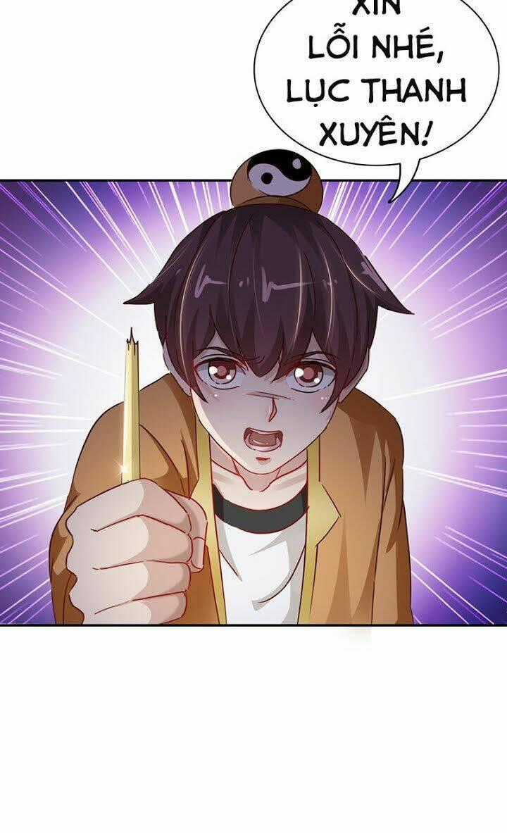 Táng Kiếm Quyết - Chapter 28 - Trang 34