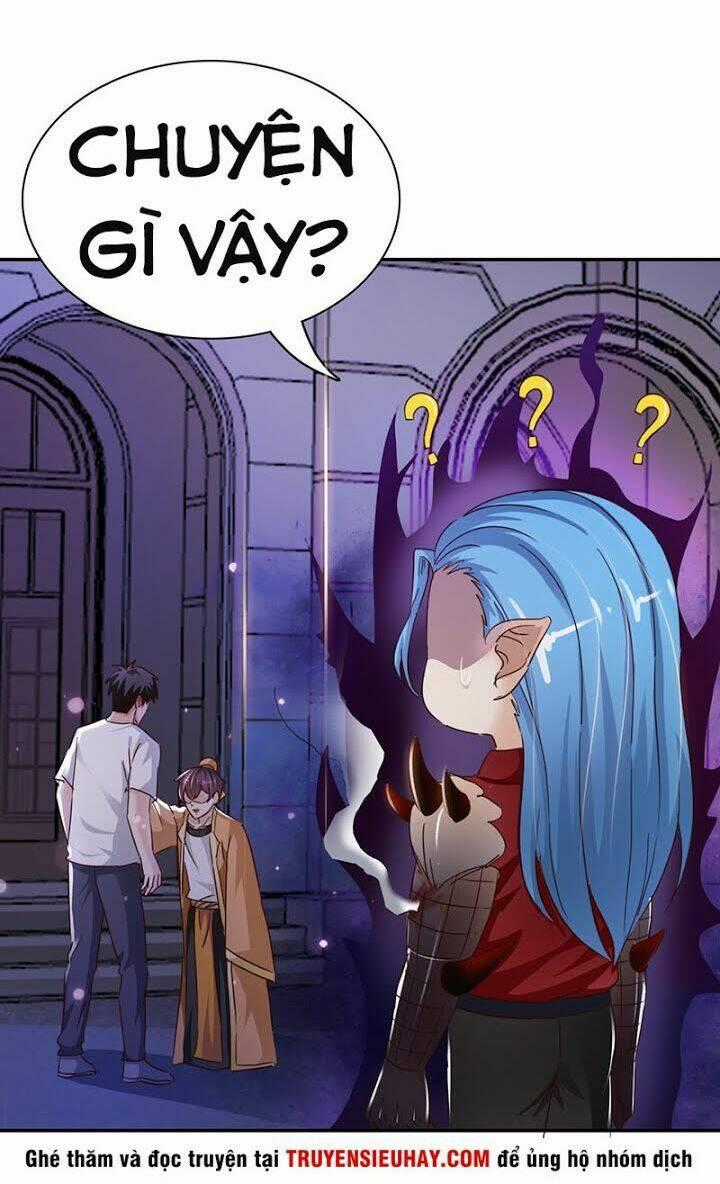 Táng Kiếm Quyết - Chapter 28 - Trang 35