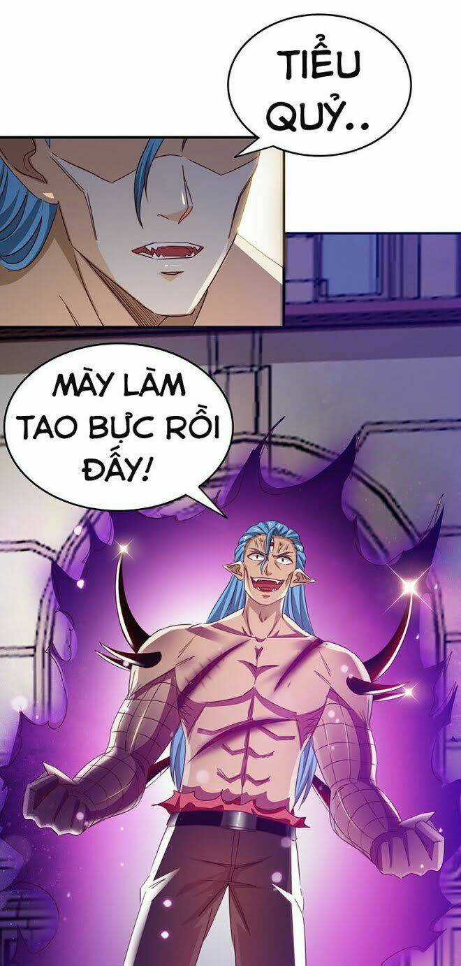 Táng Kiếm Quyết - Chapter 29 - Trang 11