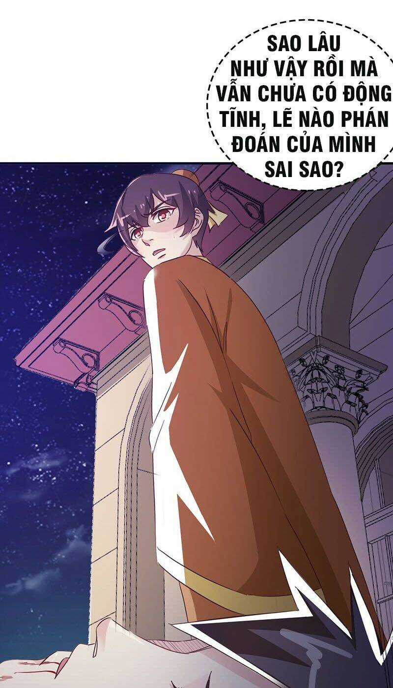 Táng Kiếm Quyết - Chapter 29 - Trang 13