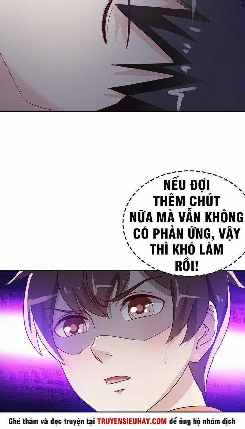 Táng Kiếm Quyết - Chapter 29 - Trang 14