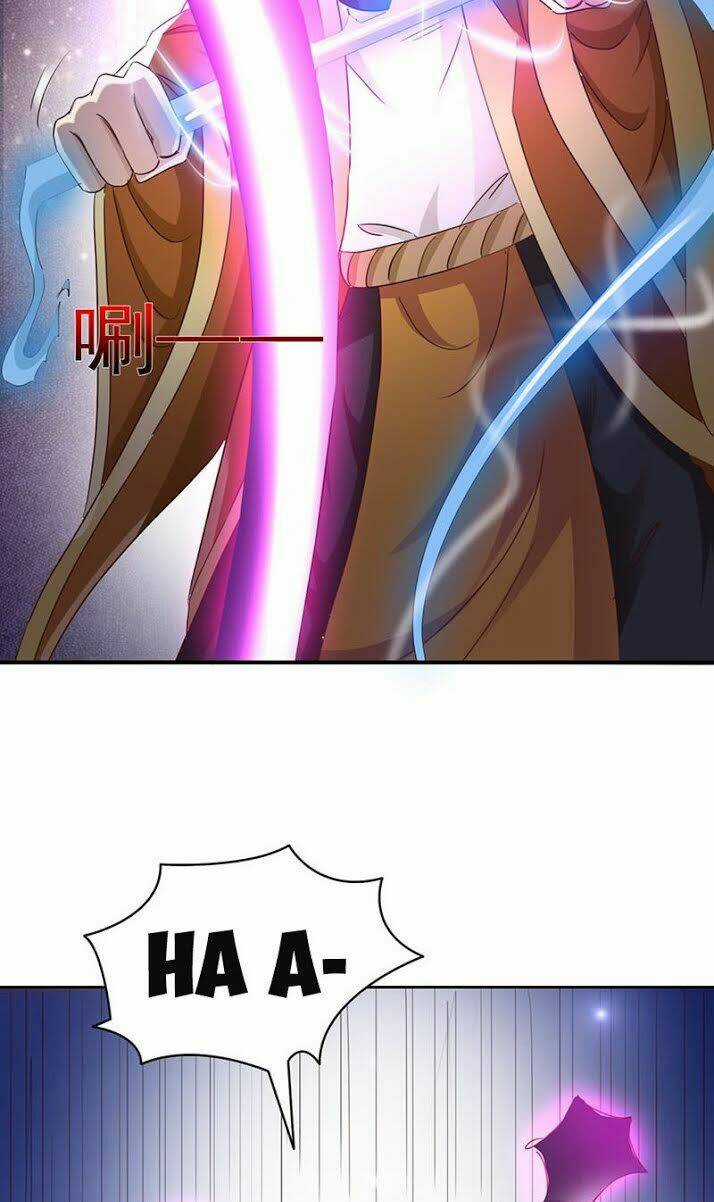 Táng Kiếm Quyết - Chapter 29 - Trang 16