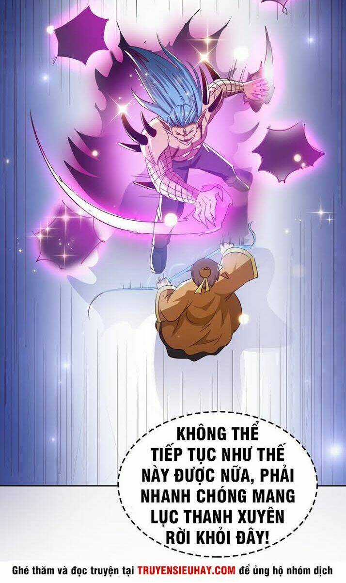 Táng Kiếm Quyết - Chapter 29 - Trang 17
