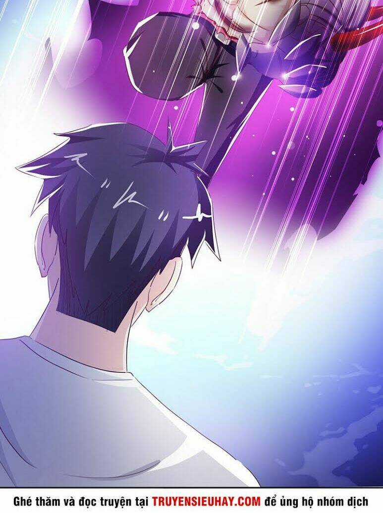 Táng Kiếm Quyết - Chapter 29 - Trang 24