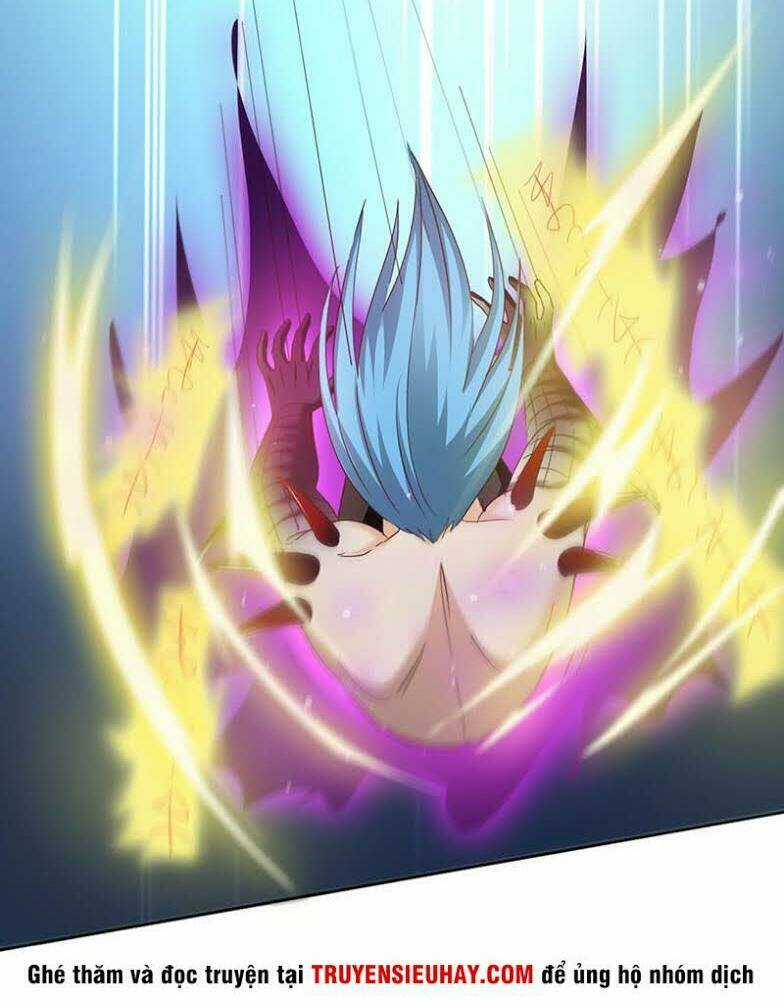 Táng Kiếm Quyết - Chapter 29 - Trang 27