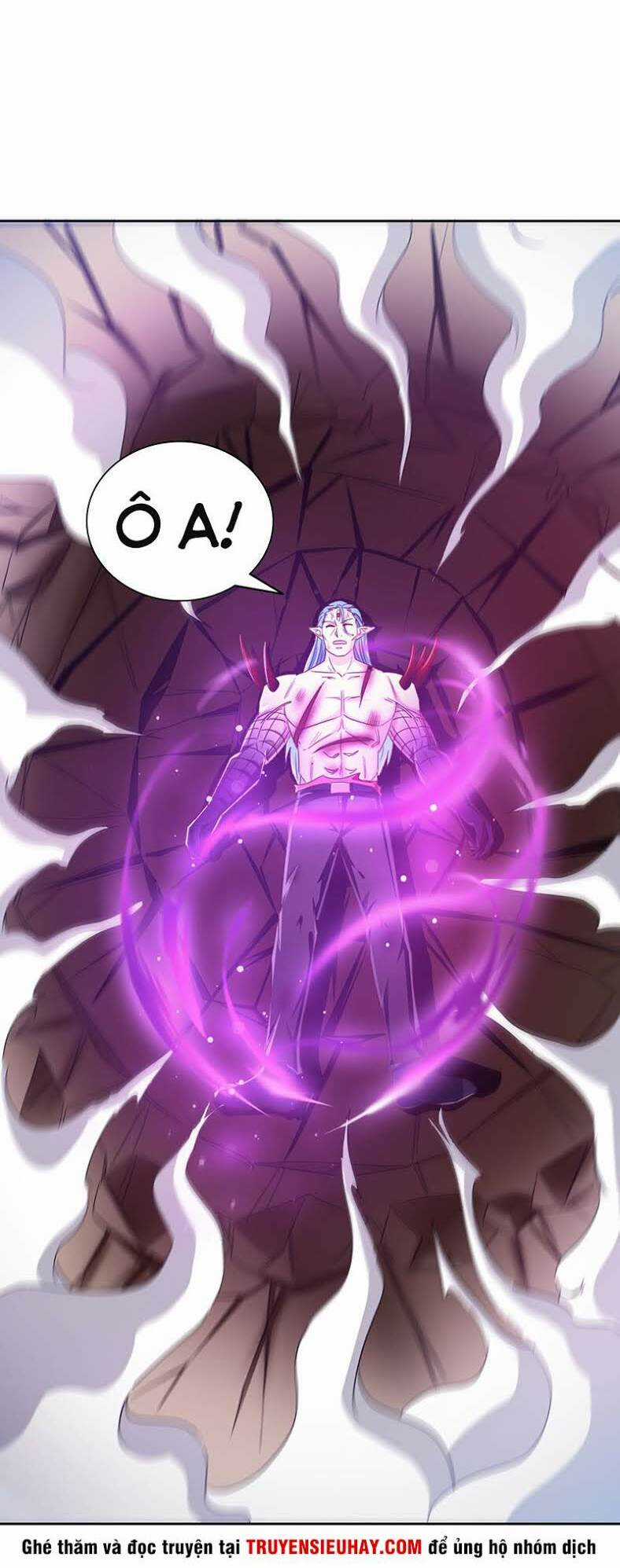 Táng Kiếm Quyết - Chapter 29 - Trang 29