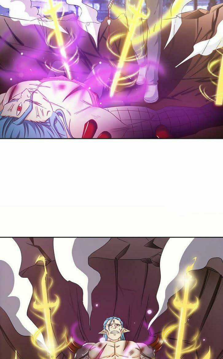 Táng Kiếm Quyết - Chapter 29 - Trang 31