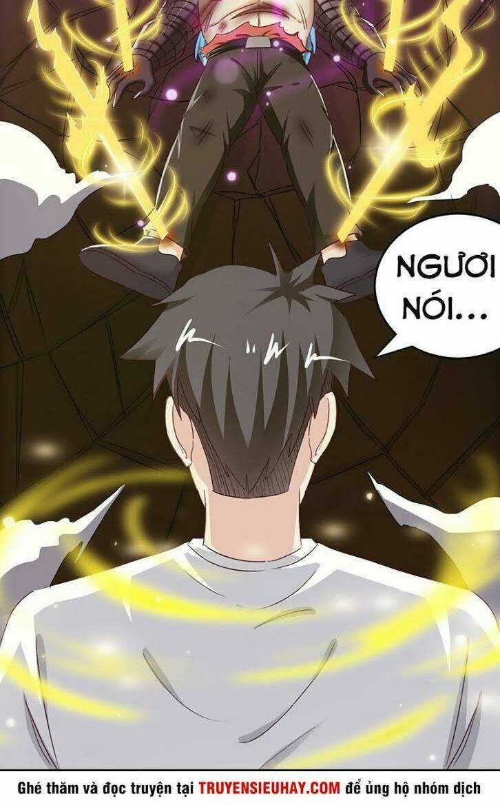 Táng Kiếm Quyết - Chapter 29 - Trang 32