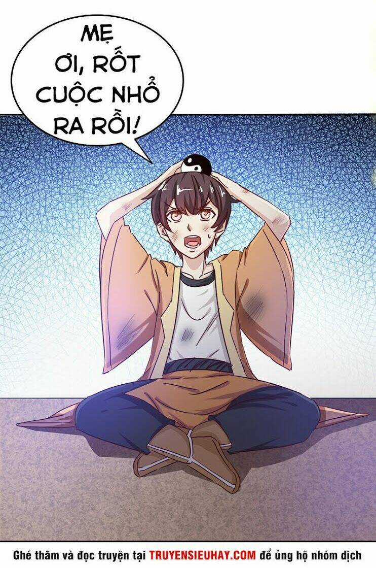 Táng Kiếm Quyết - Chapter 29 - Trang 35