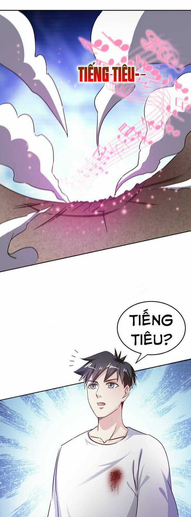 Táng Kiếm Quyết - Chapter 29 - Trang 36