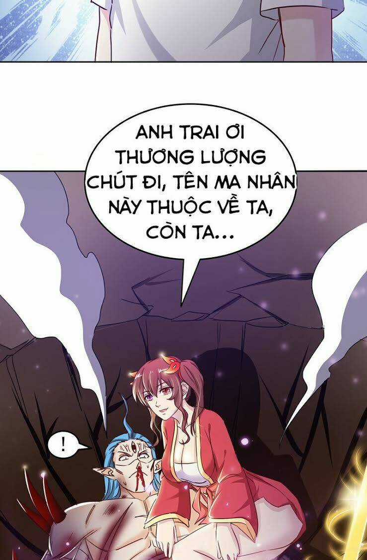 Táng Kiếm Quyết - Chapter 29 - Trang 37