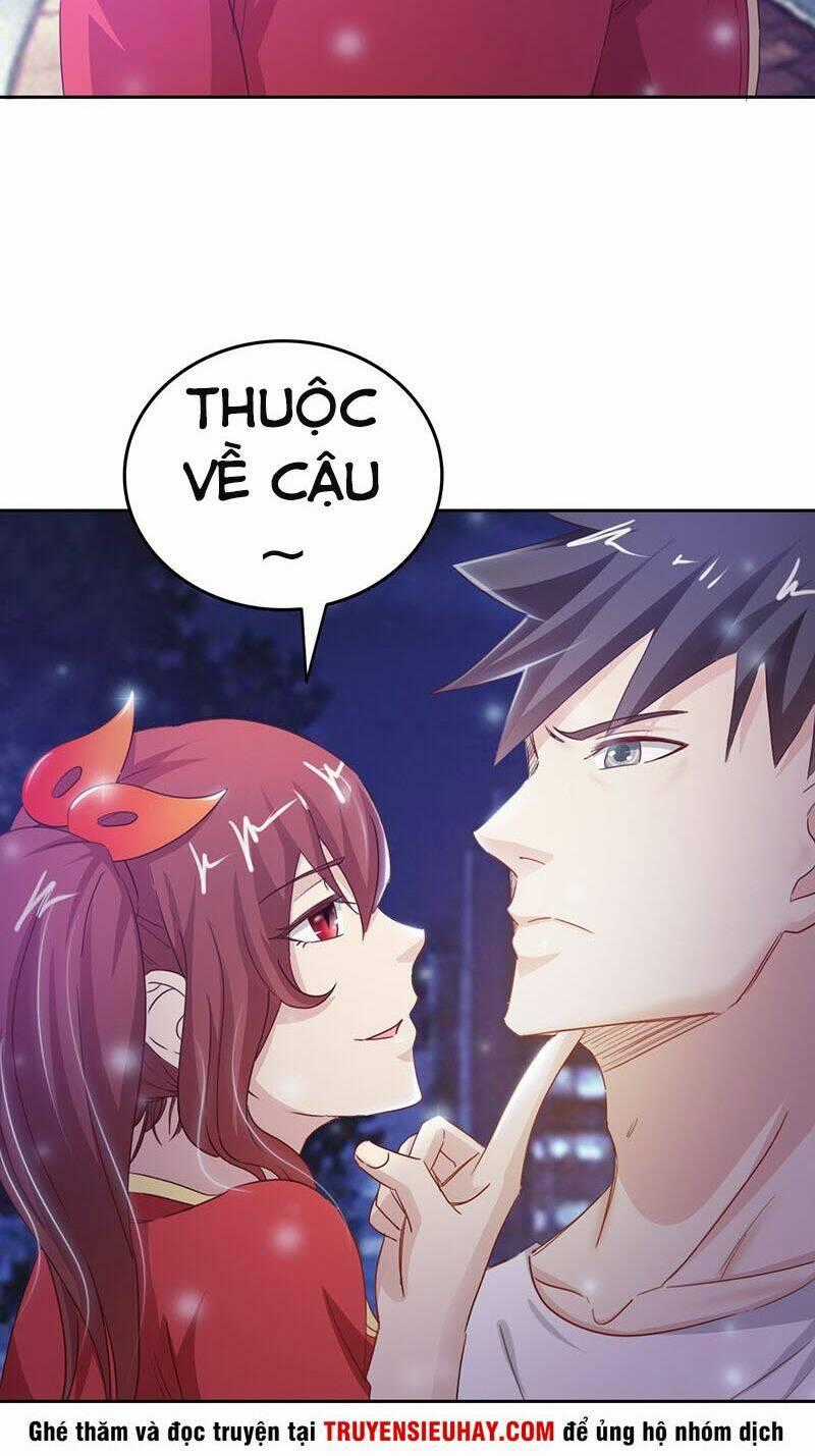 Táng Kiếm Quyết - Chapter 29 - Trang 40