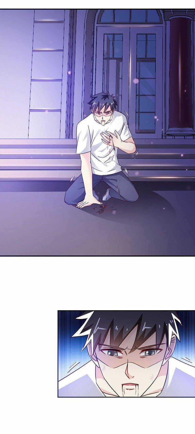 Táng Kiếm Quyết - Chapter 29 - Trang 5