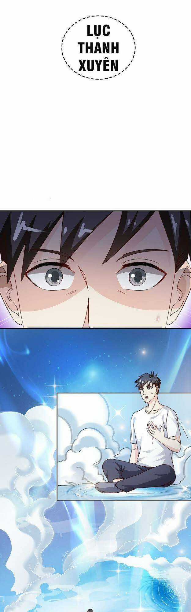 Táng Kiếm Quyết - Chapter 29 - Trang 7