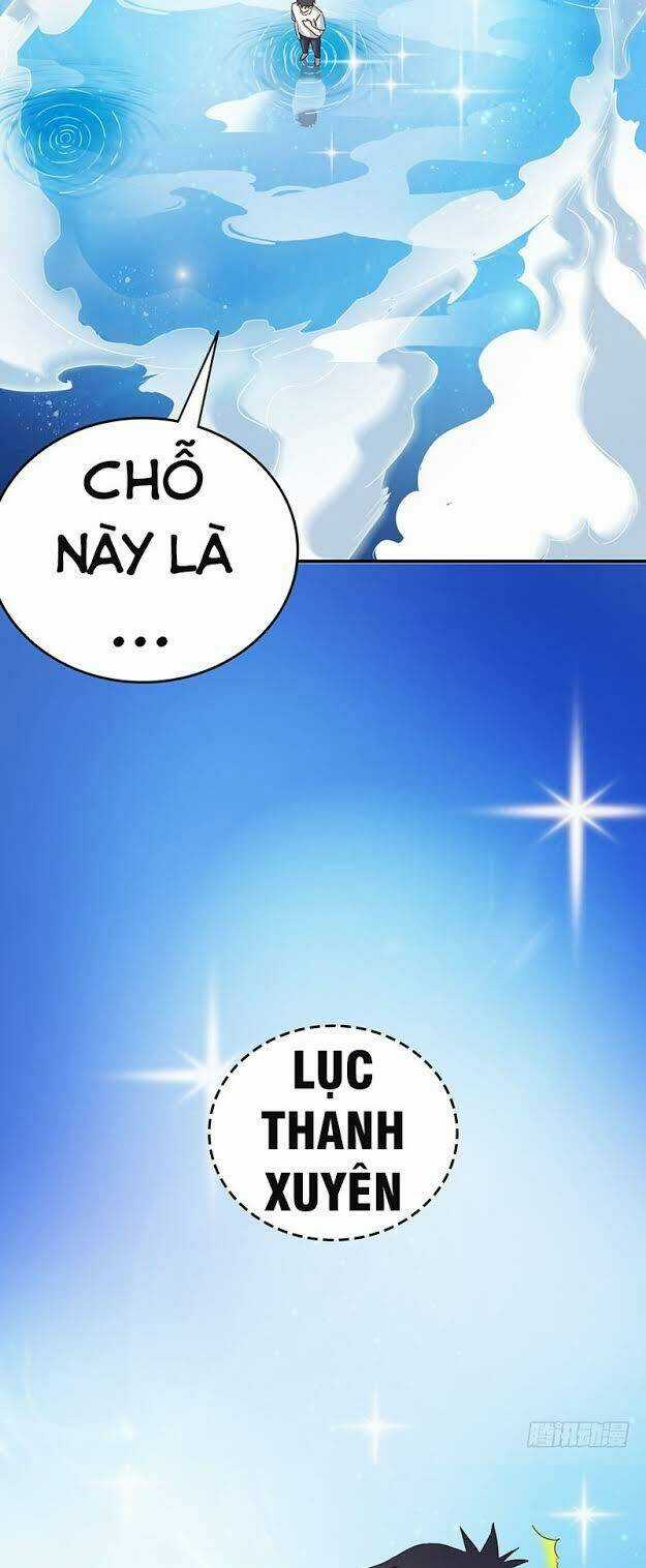 Táng Kiếm Quyết - Chapter 29 - Trang 8