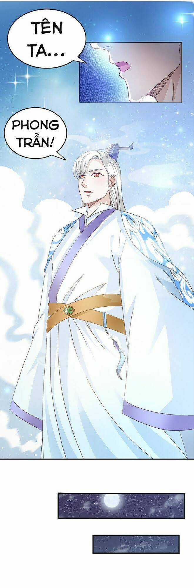 Táng Kiếm Quyết - Chapter 29 - Trang 10