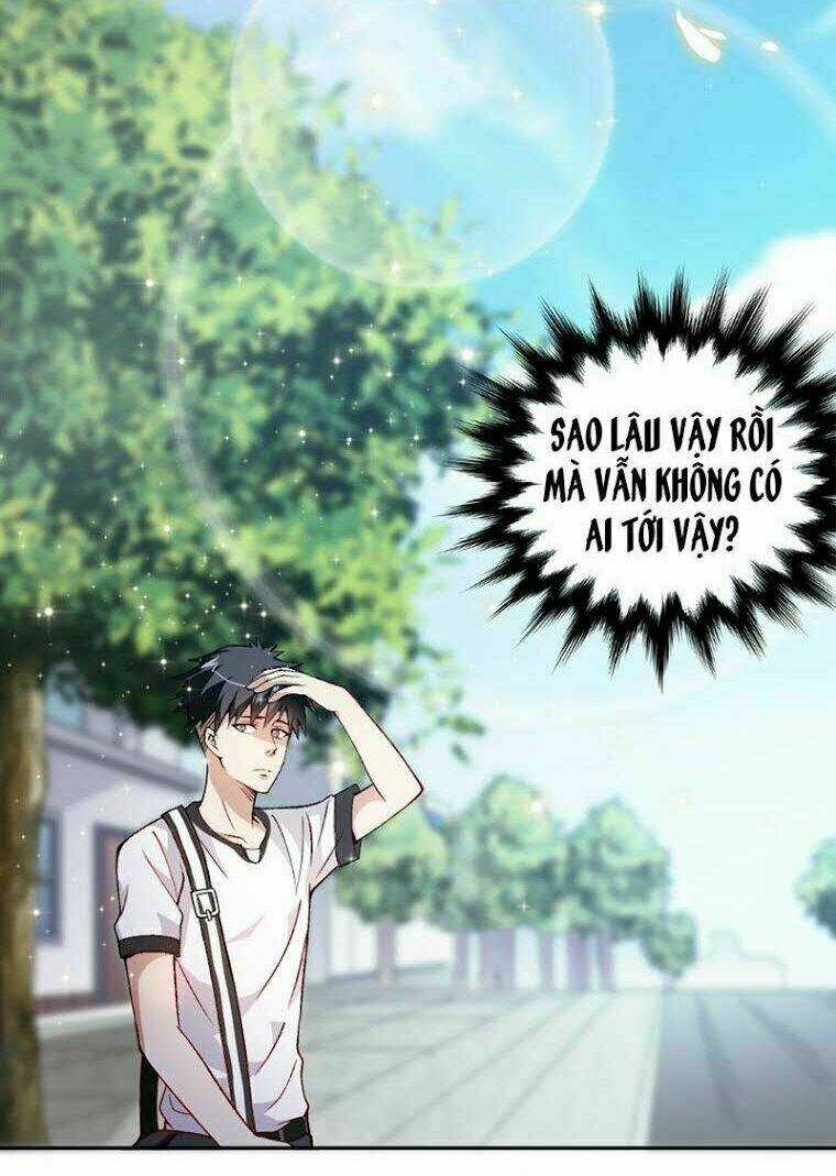 Táng Kiếm Quyết - Chapter 3 - Trang 11