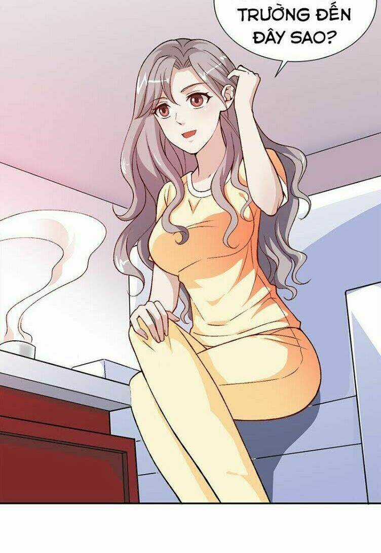 Táng Kiếm Quyết - Chapter 3 - Trang 18