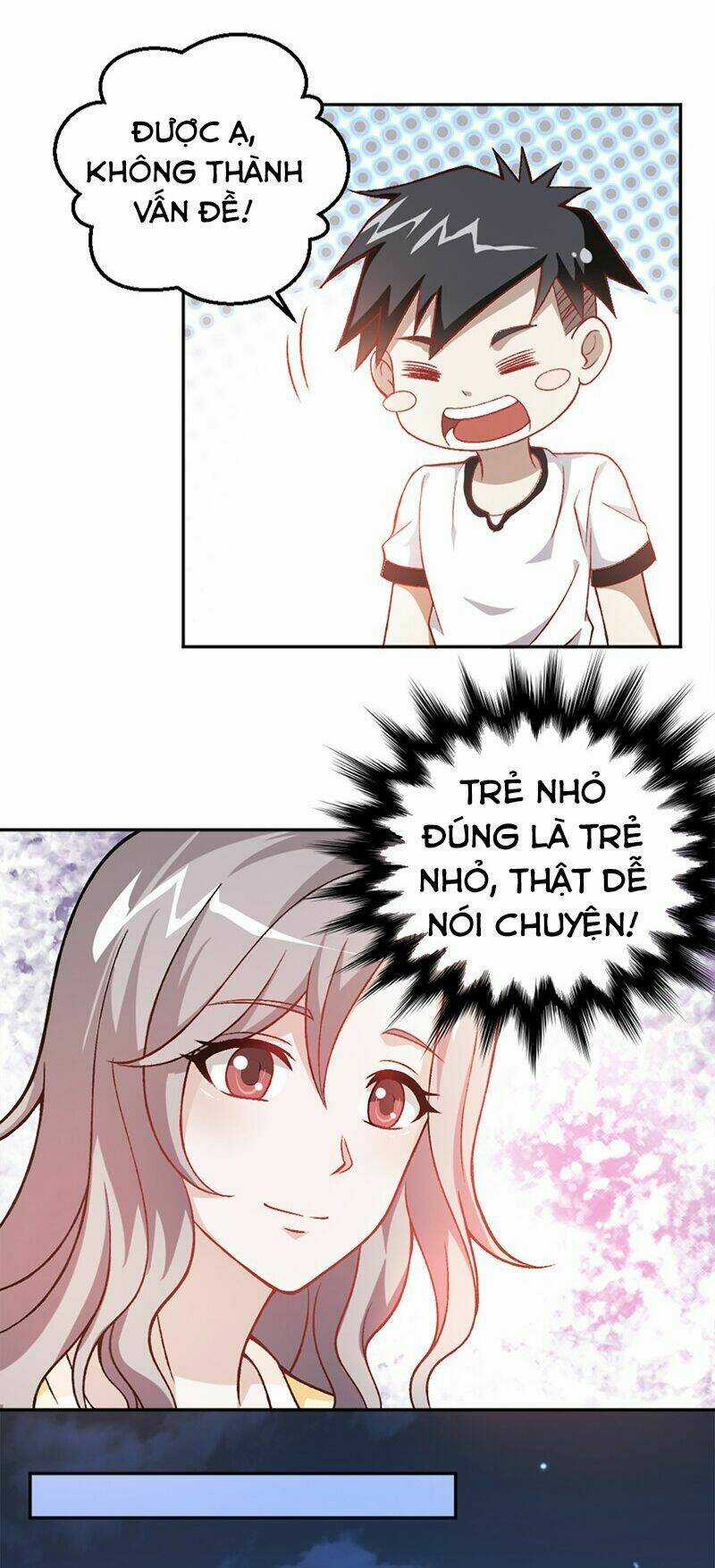 Táng Kiếm Quyết - Chapter 3 - Trang 22