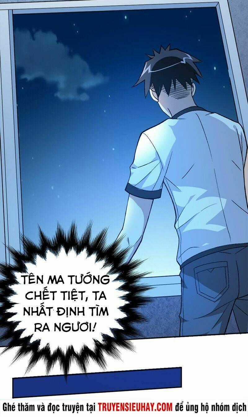 Táng Kiếm Quyết - Chapter 3 - Trang 29