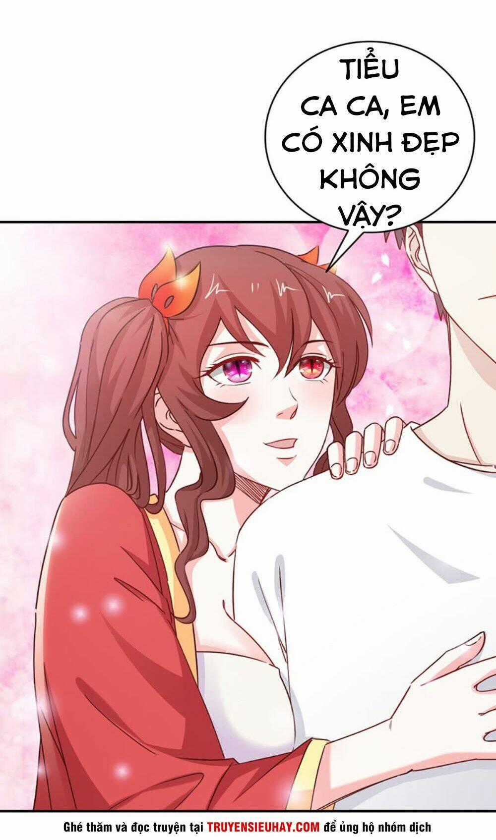 Táng Kiếm Quyết - Chapter 30 - Trang 2