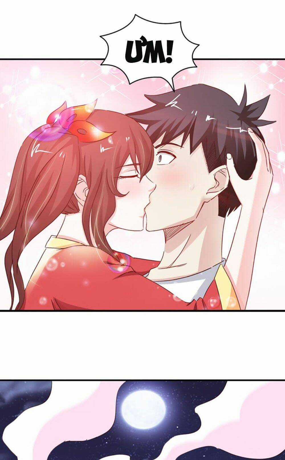 Táng Kiếm Quyết - Chapter 30 - Trang 11