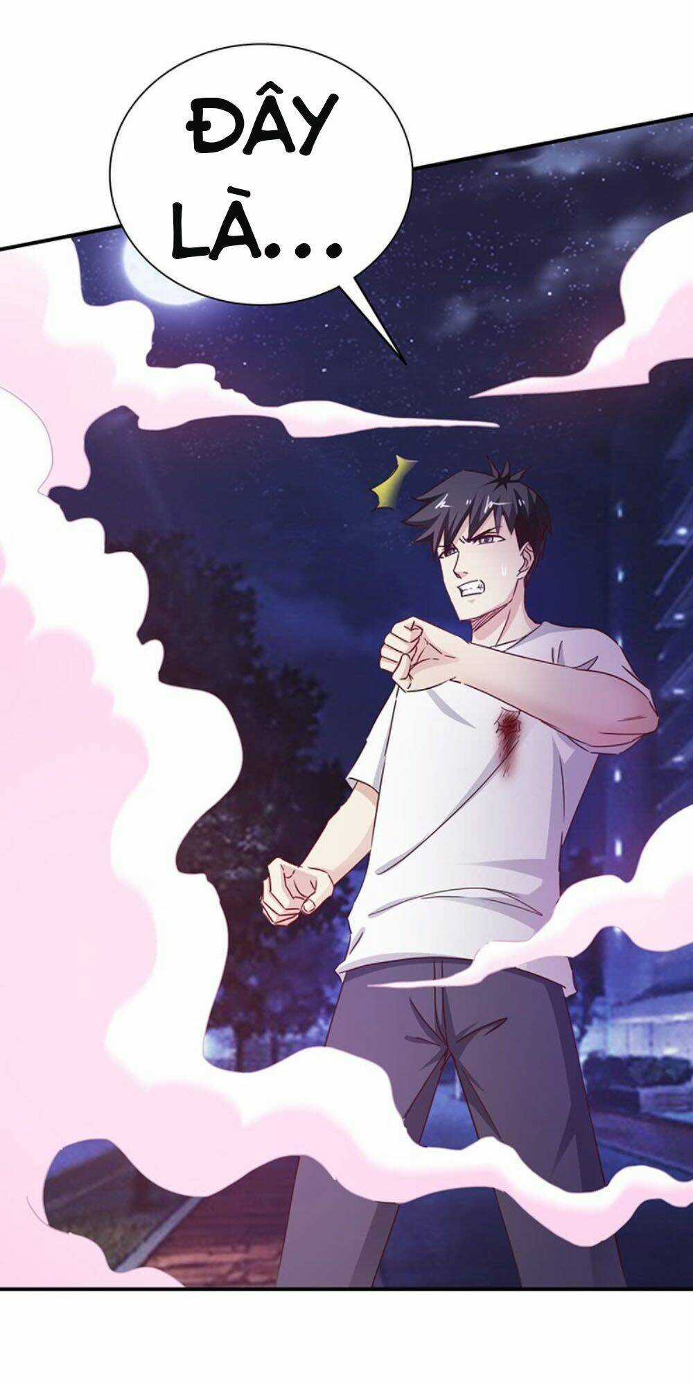 Táng Kiếm Quyết - Chapter 30 - Trang 13