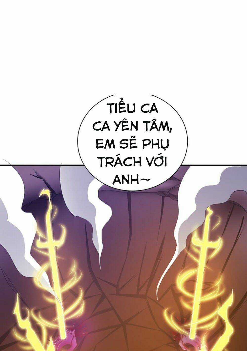 Táng Kiếm Quyết - Chapter 30 - Trang 14