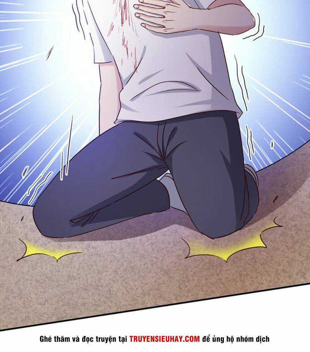 Táng Kiếm Quyết - Chapter 30 - Trang 19