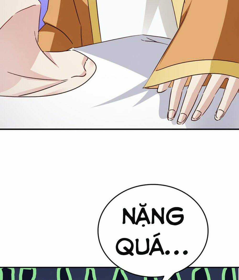 Táng Kiếm Quyết - Chapter 30 - Trang 25