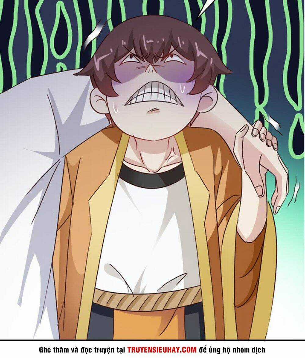 Táng Kiếm Quyết - Chapter 30 - Trang 26