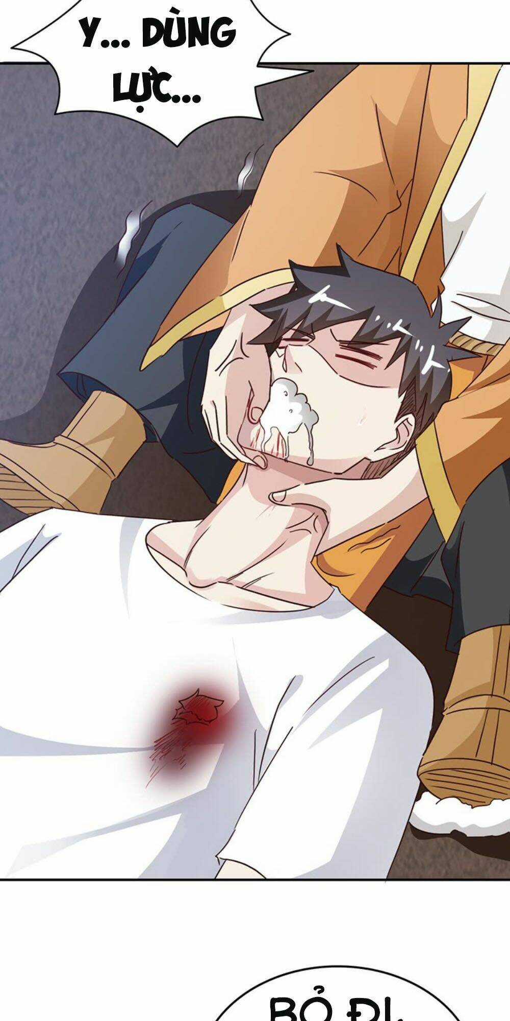 Táng Kiếm Quyết - Chapter 30 - Trang 27