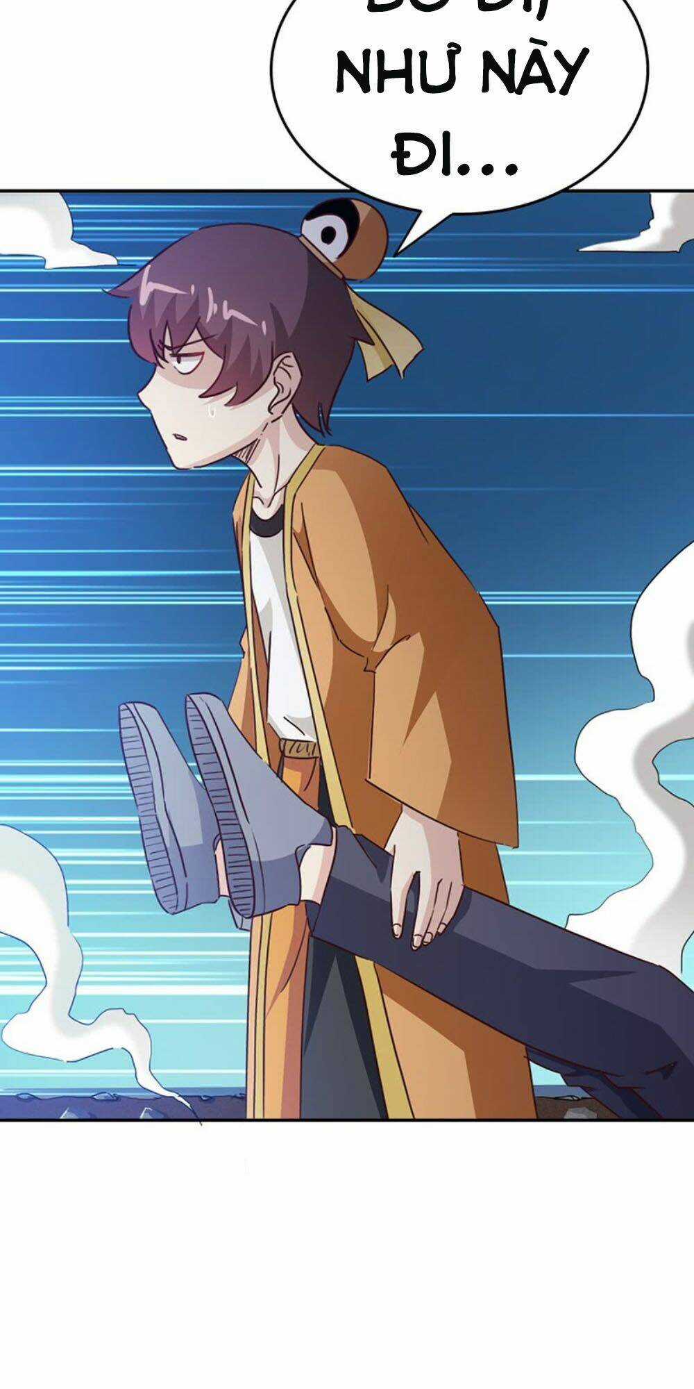 Táng Kiếm Quyết - Chapter 30 - Trang 28