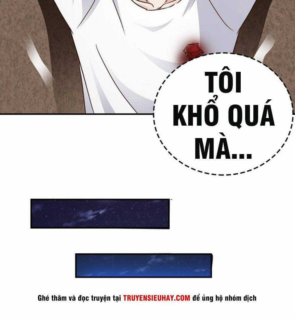 Táng Kiếm Quyết - Chapter 30 - Trang 30