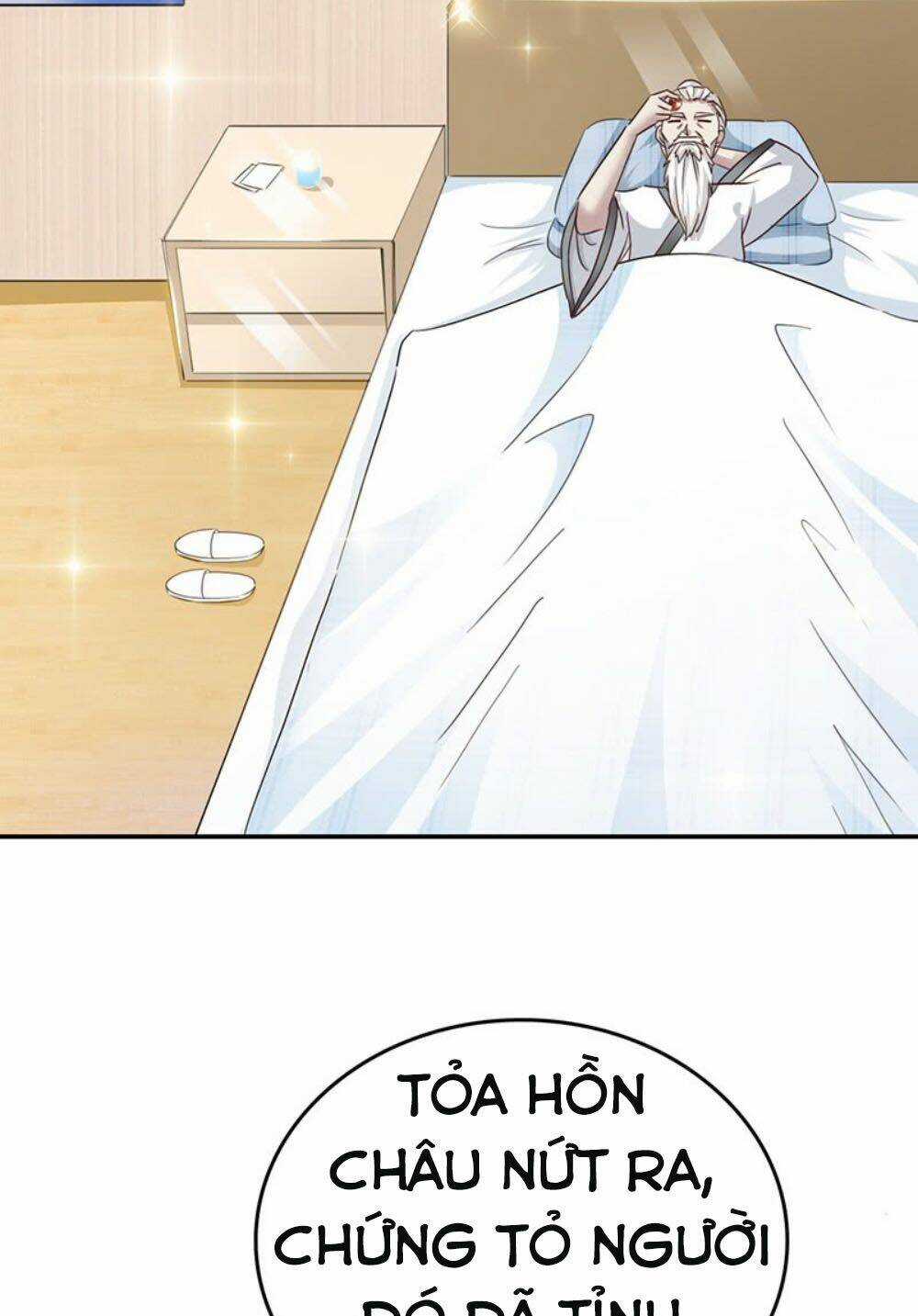 Táng Kiếm Quyết - Chapter 30 - Trang 32