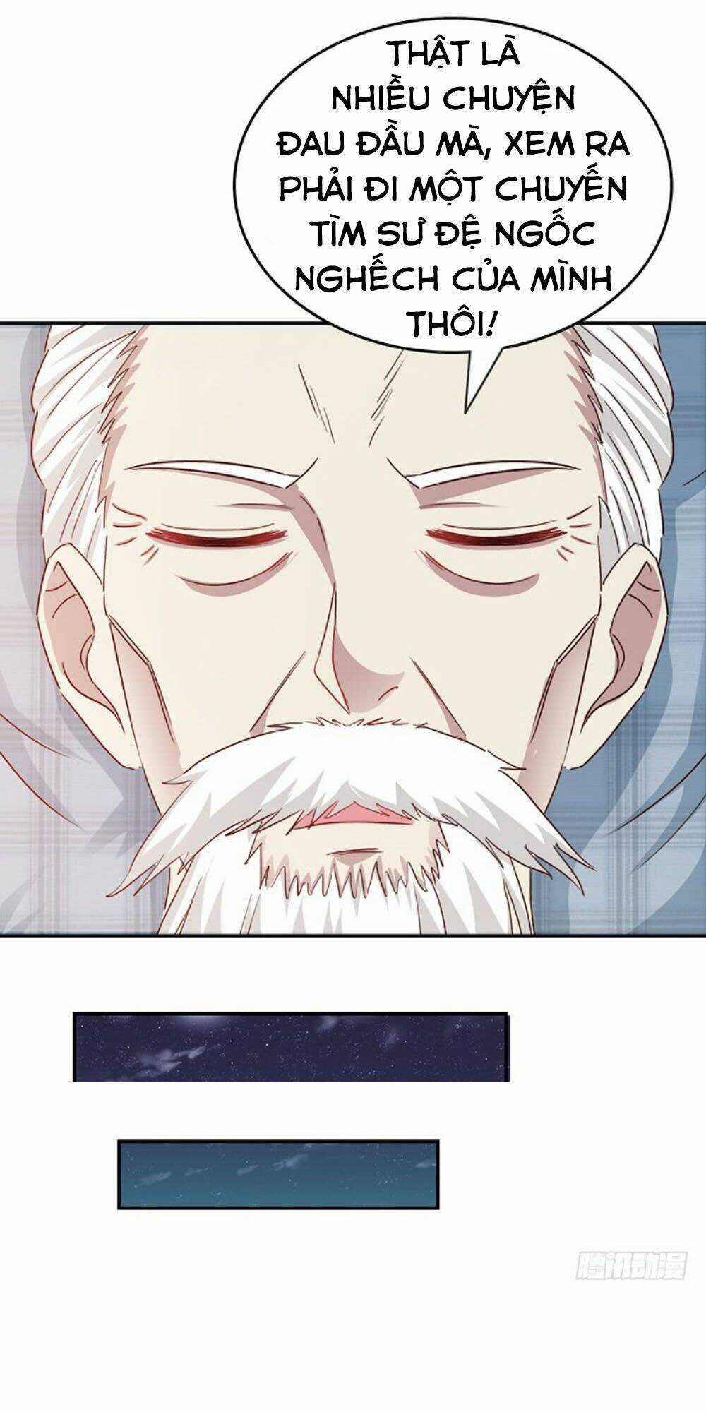 Táng Kiếm Quyết - Chapter 30 - Trang 34